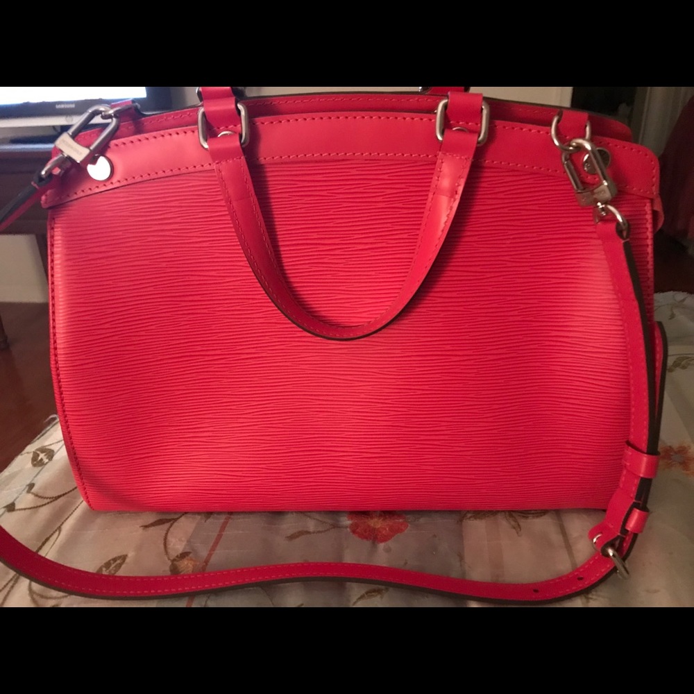 Louis Vuitton purse